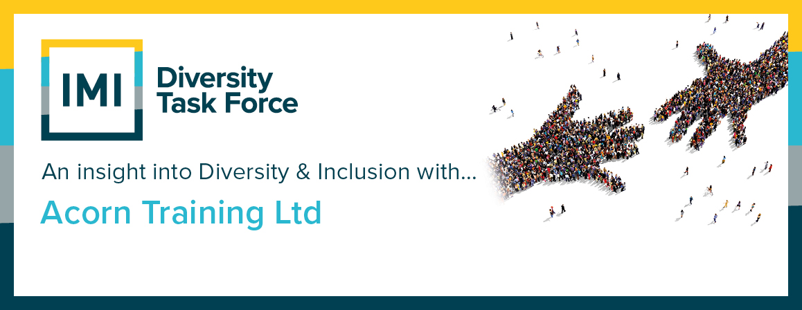 Case Study - Acorn Training Limited