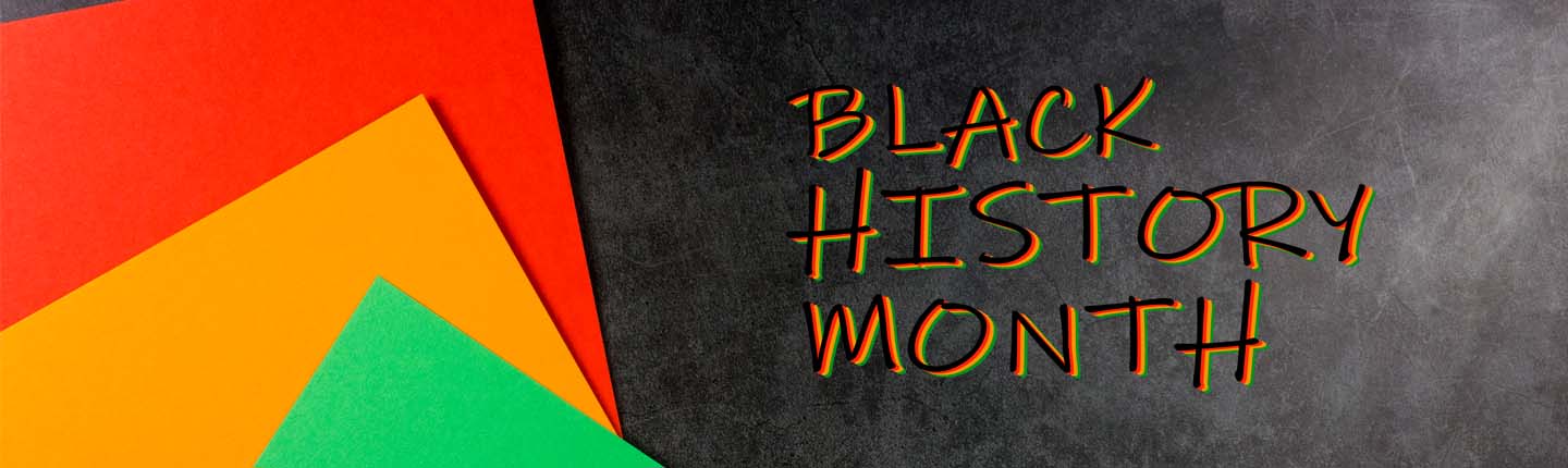Black History Month