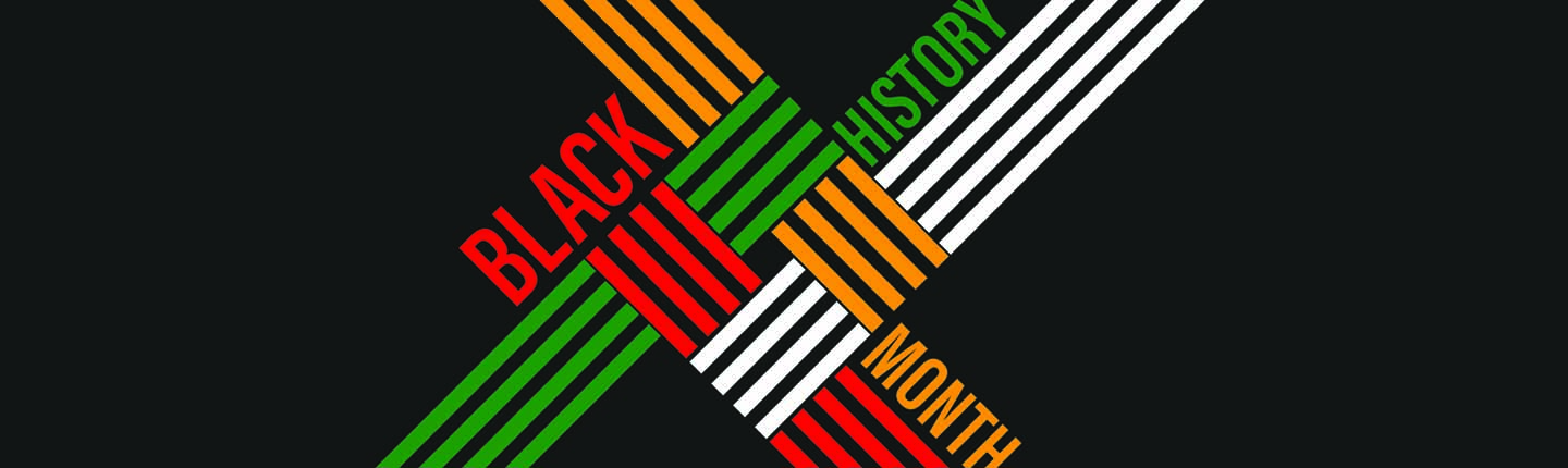 Black History Month