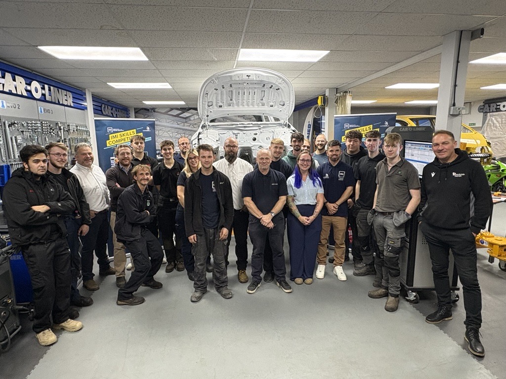 car-o-liner all 