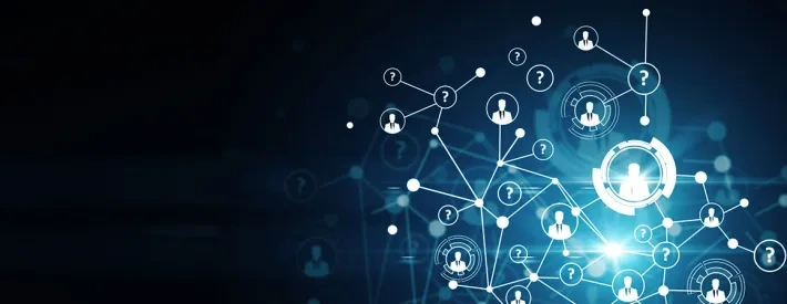 Digital Networking
