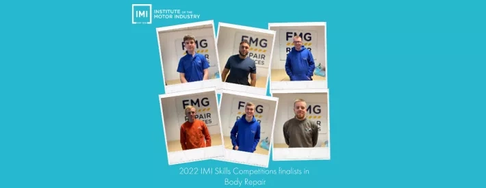 Get ready for the Skills Competitions results
