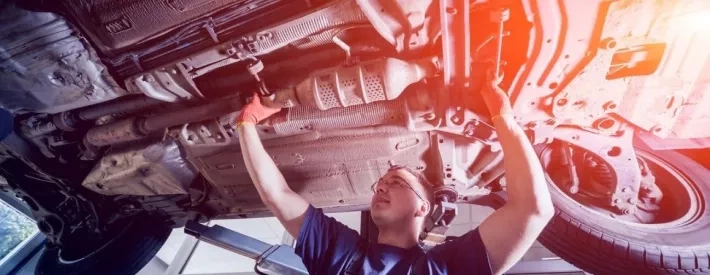 Technician