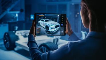 vehicle tech