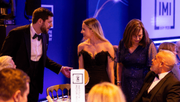 Learner of the year award
