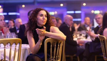 Annual dinner 2027